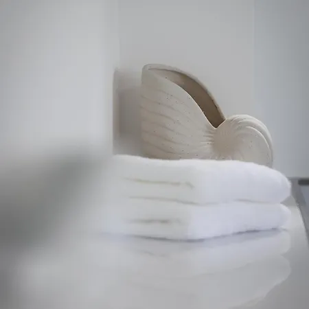 Hansevilla - Apartment *