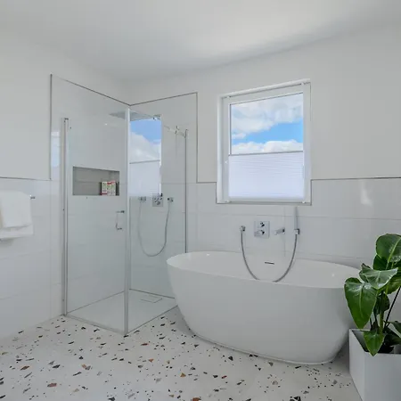 Apartment Hansevilla - *