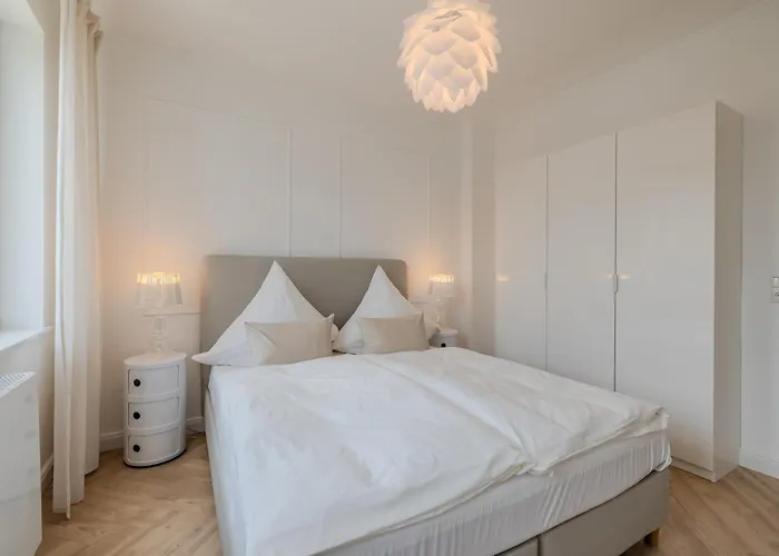 Apartamento Hanse -