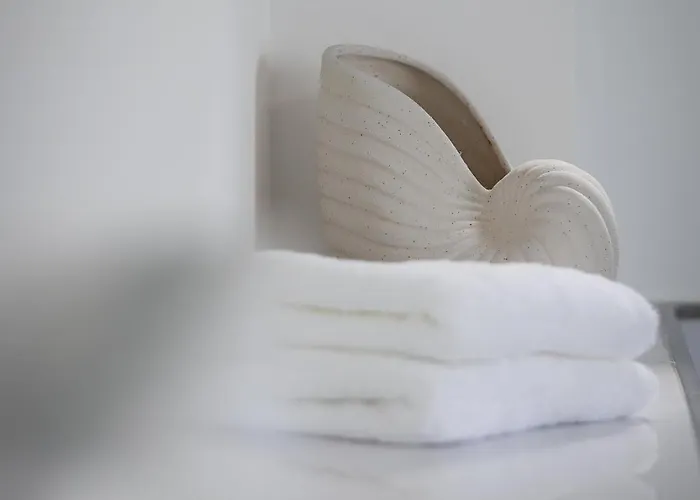 Hanse - Apartamento *