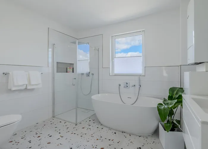 Apartamento Hanse - *
